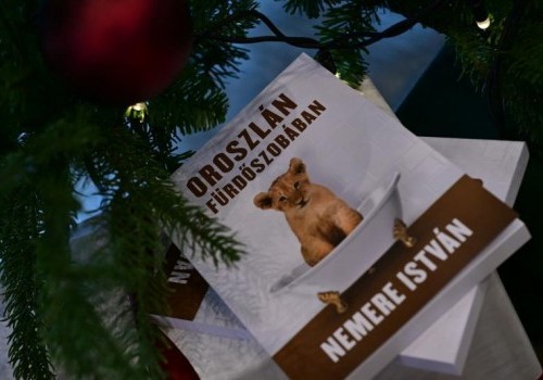 Állatparki kiadványaink