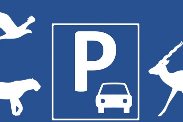 Parkolási lehetőség