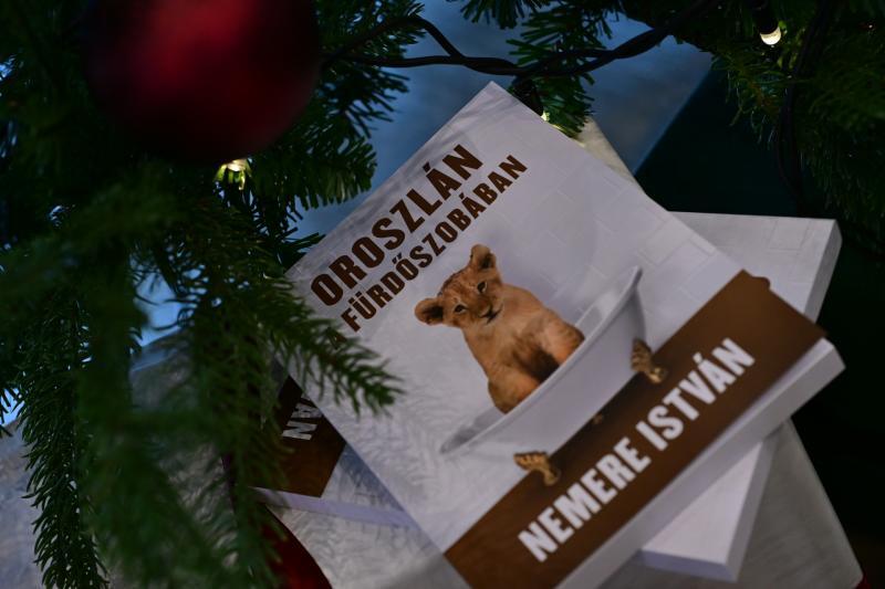 Állatparki kiadványaink cikk kiemelő képe